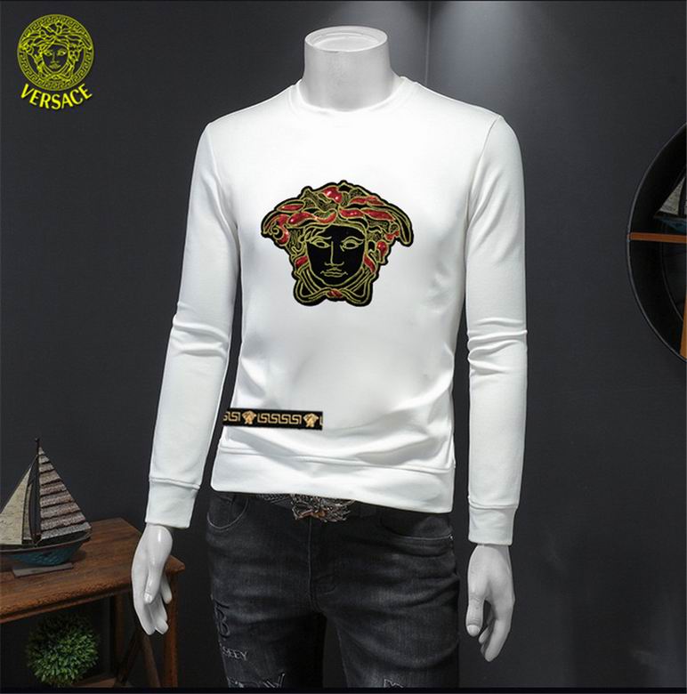 Versace Sweatshirt-047